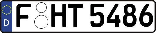 F-HT5486