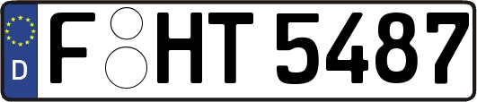 F-HT5487