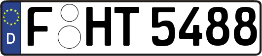 F-HT5488
