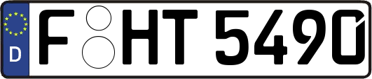 F-HT5490