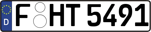 F-HT5491