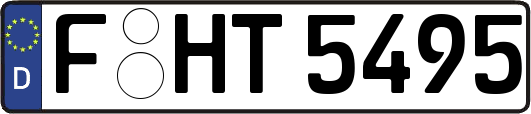 F-HT5495