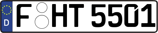 F-HT5501