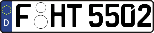 F-HT5502