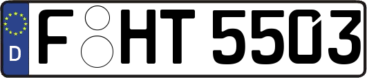 F-HT5503