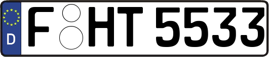 F-HT5533