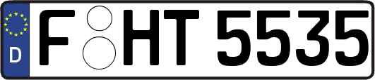 F-HT5535