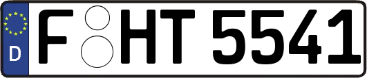 F-HT5541