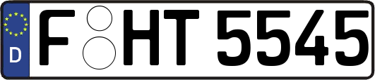 F-HT5545