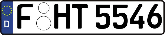 F-HT5546