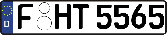 F-HT5565