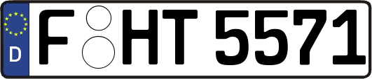 F-HT5571