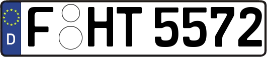 F-HT5572