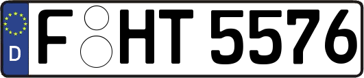 F-HT5576