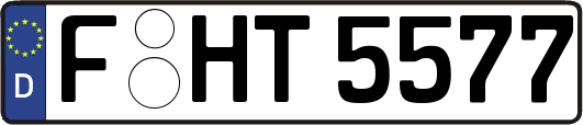 F-HT5577