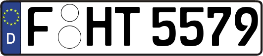 F-HT5579