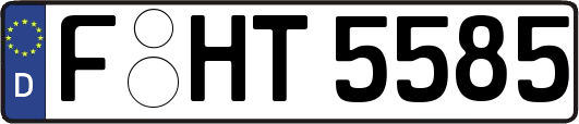 F-HT5585