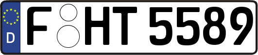 F-HT5589