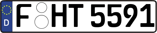 F-HT5591