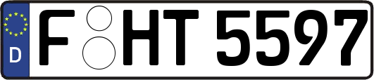 F-HT5597