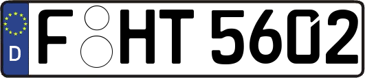 F-HT5602