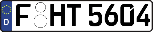 F-HT5604