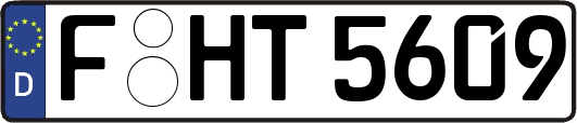 F-HT5609