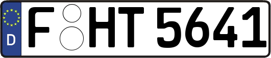 F-HT5641