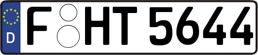 F-HT5644