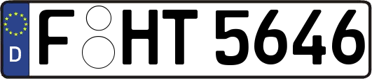 F-HT5646