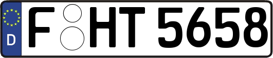 F-HT5658