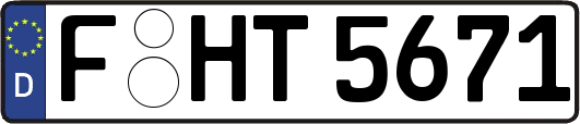 F-HT5671