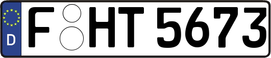 F-HT5673