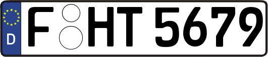 F-HT5679