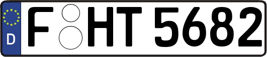 F-HT5682