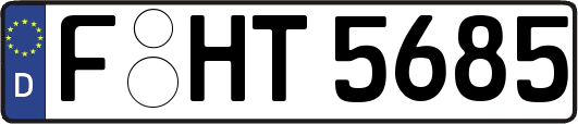F-HT5685