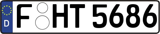 F-HT5686