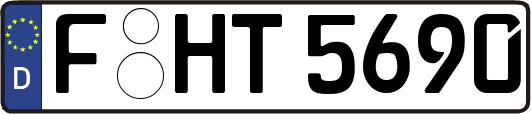F-HT5690