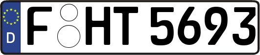 F-HT5693