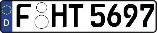 F-HT5697