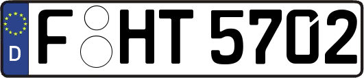 F-HT5702