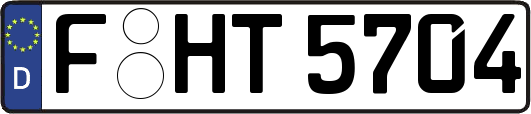 F-HT5704