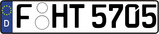 F-HT5705