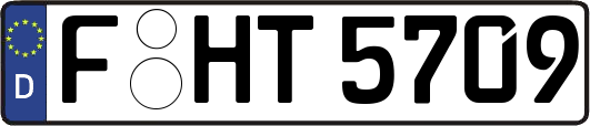 F-HT5709