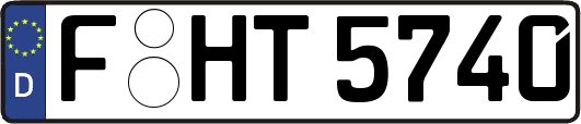 F-HT5740