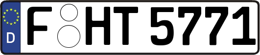 F-HT5771