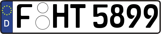 F-HT5899