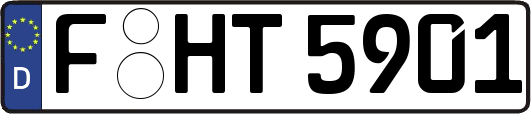F-HT5901