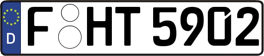 F-HT5902