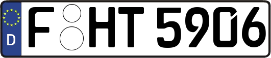 F-HT5906